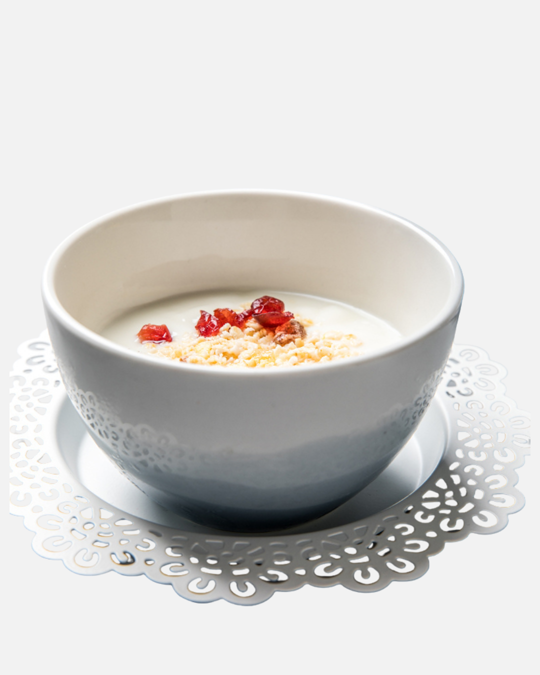 Conjunto de Tigelas de Cerâmica