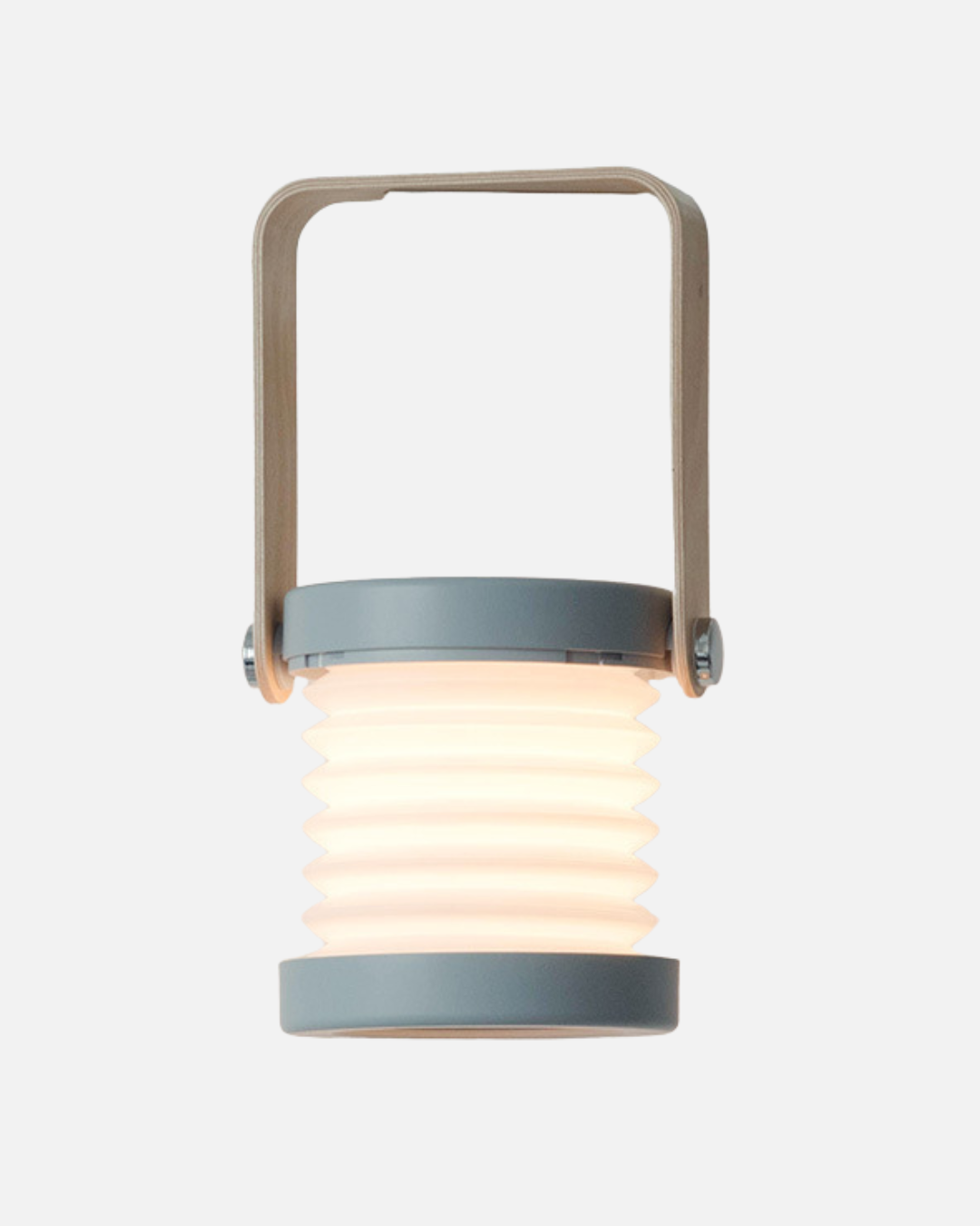 Lanterna Led Regulável - USB