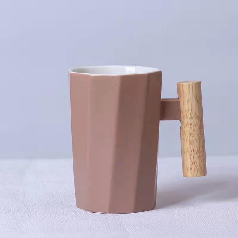 Caneca de Cerâmica