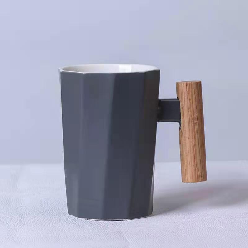 Caneca de Cerâmica