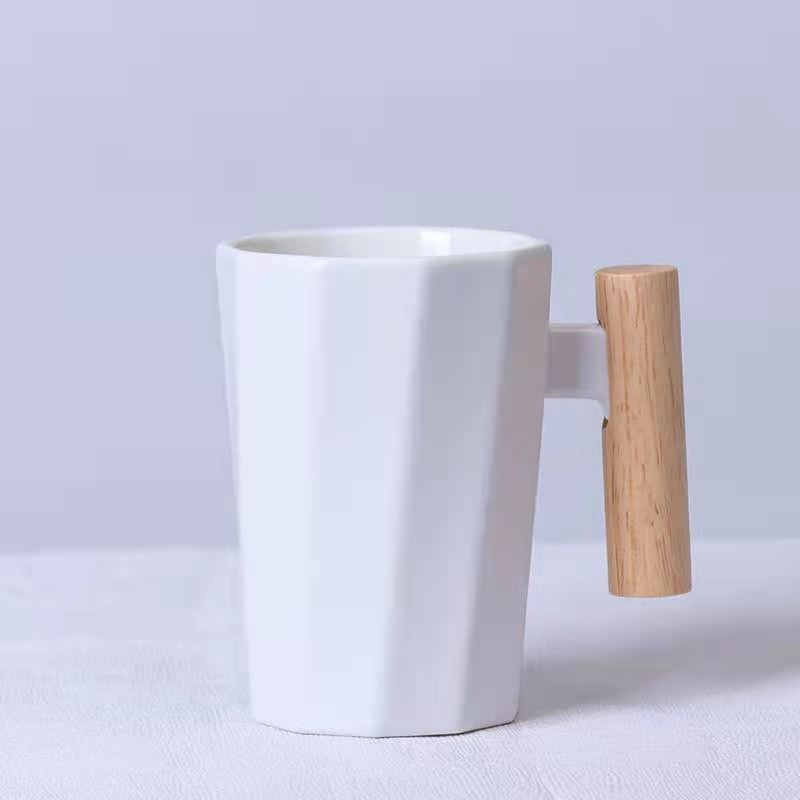 Caneca de Cerâmica