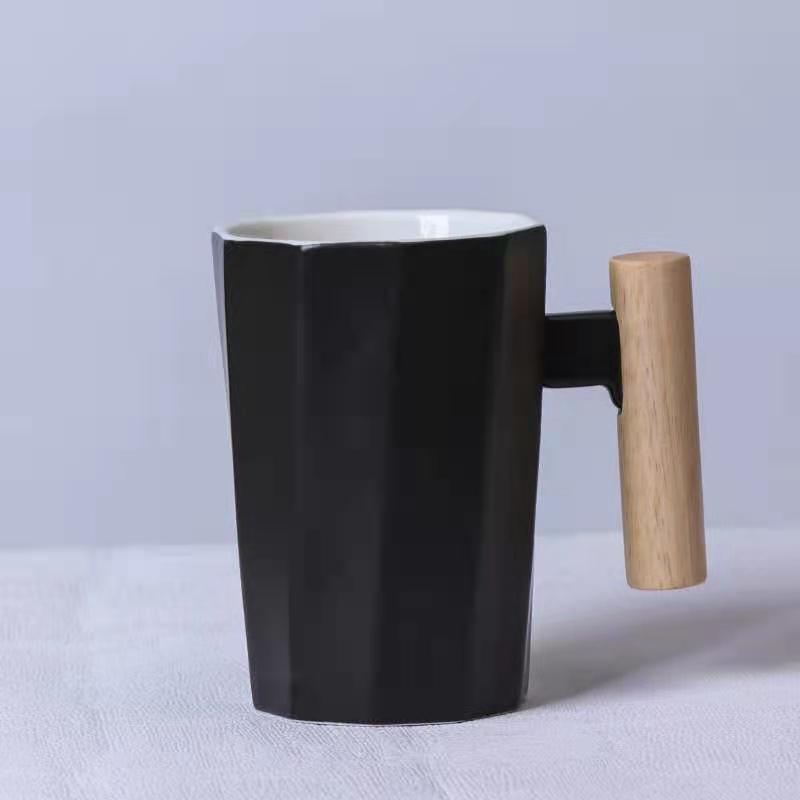 Caneca de Cerâmica