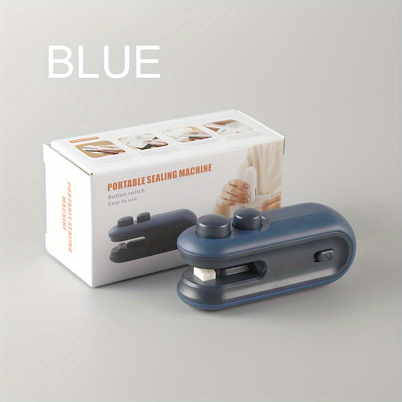 Mini Portable USB Sealer
