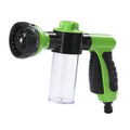 8 in 1 PRESSURE SPRAY GUN