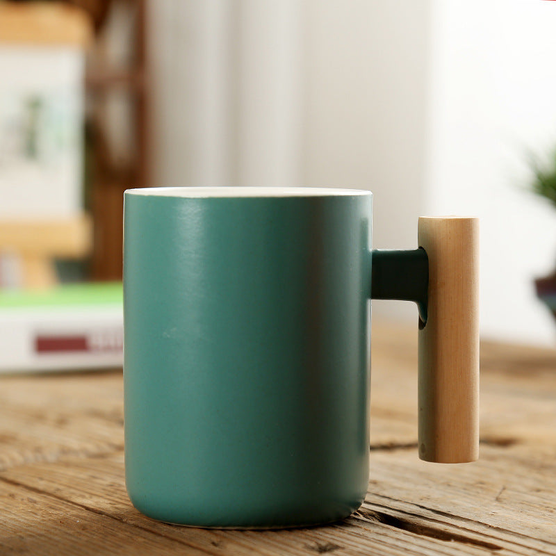 Ceramic Mug