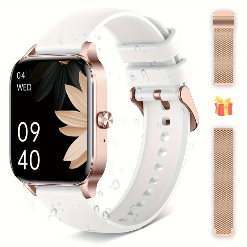 Smart Watch for Men and Women - Android &amp; iPhone