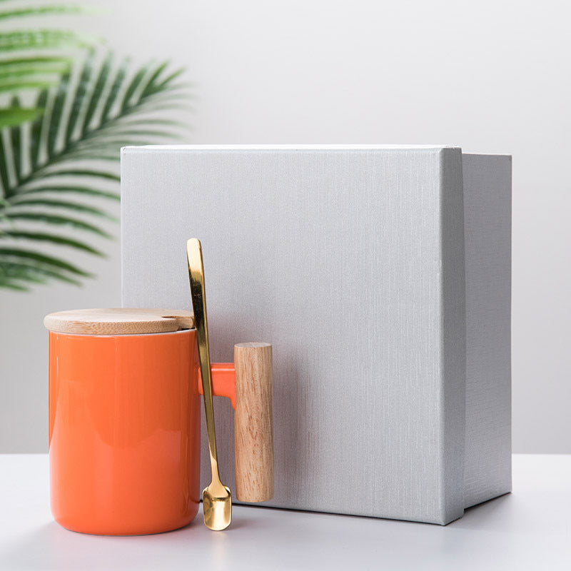 Ceramic Mug