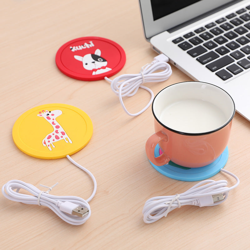 USB Mug Warmer