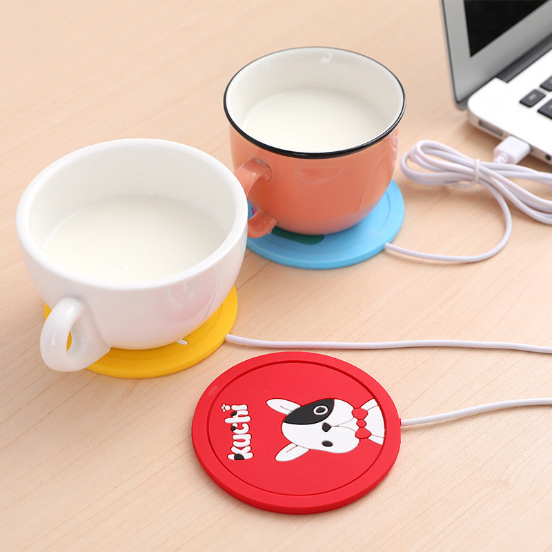 USB Mug Warmer