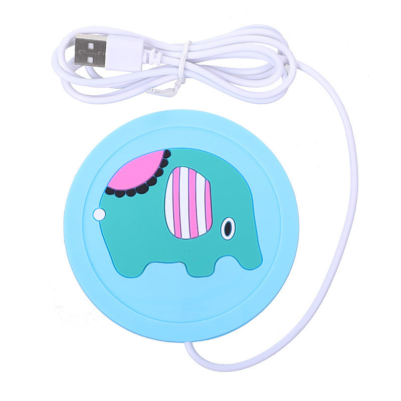 USB Mug Warmer