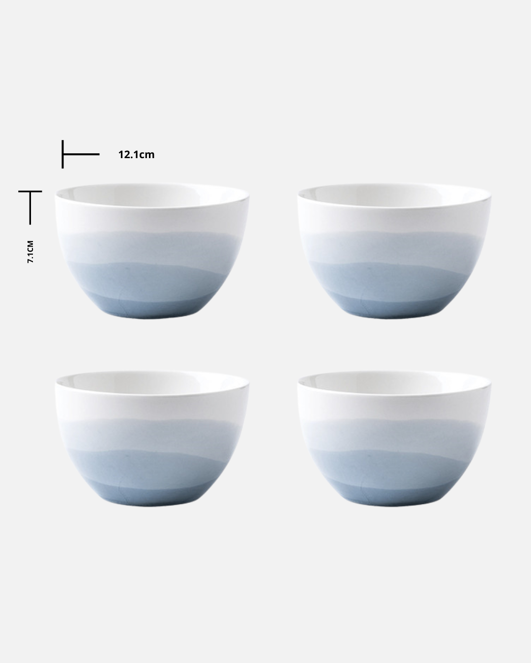 Ceramic Bowl Set
