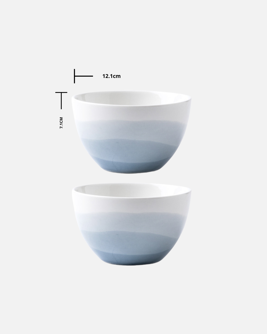 Ceramic Bowl Set
