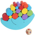 Jogo de Equilíbrio Lunar