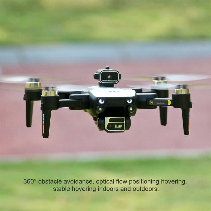 Drone S2S com Câmera dupla WiFi