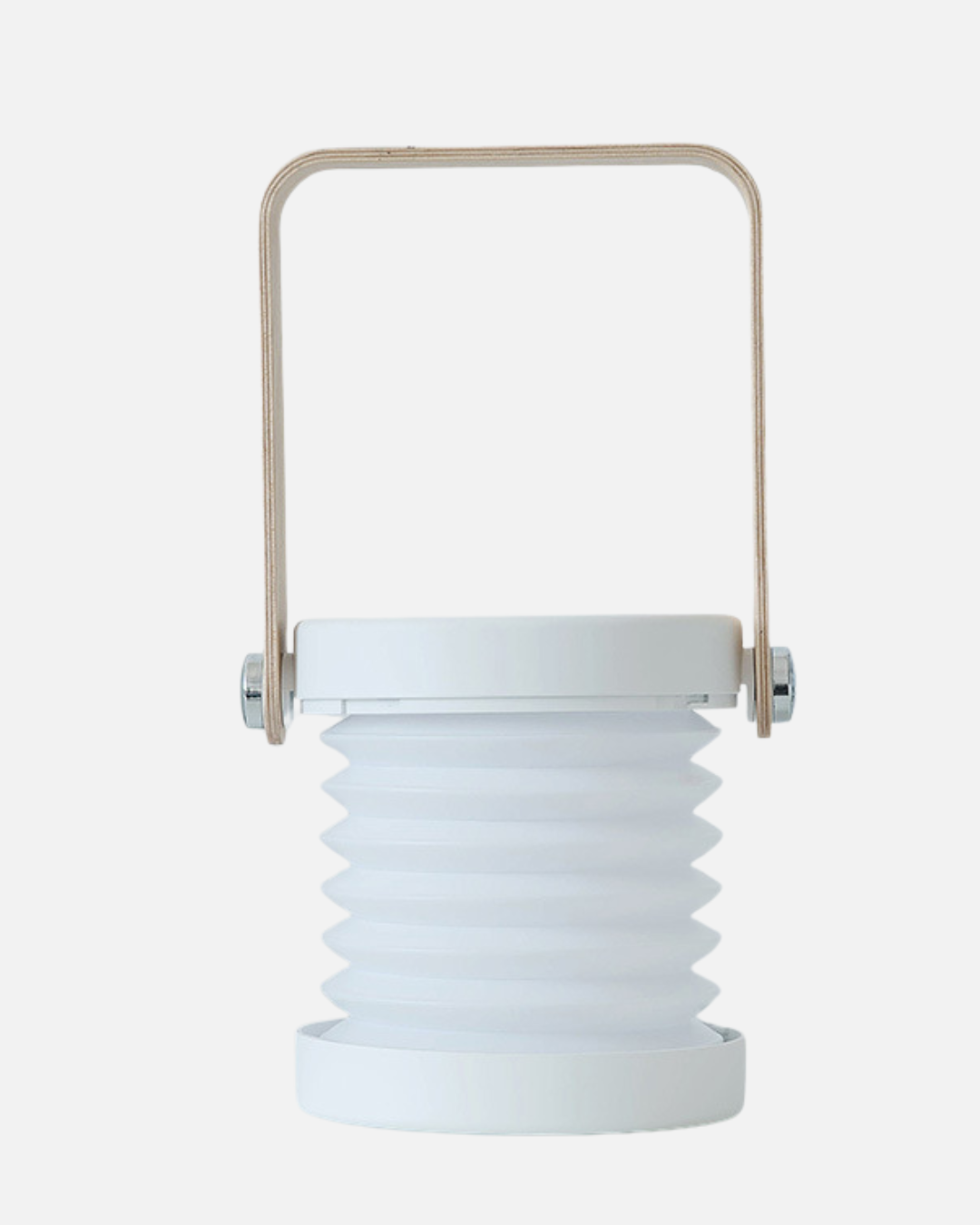 Adjustable LED Flashlight - USB