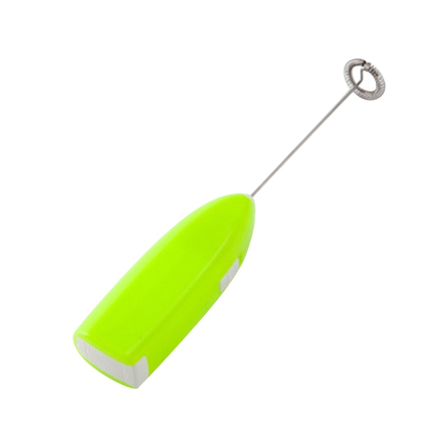 ELECTRIC MILK BEATER