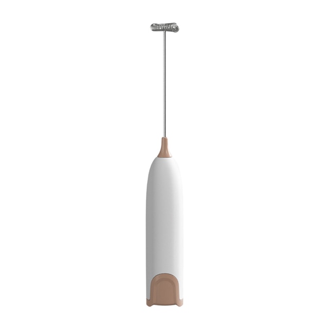 ELECTRIC MILK BEATER