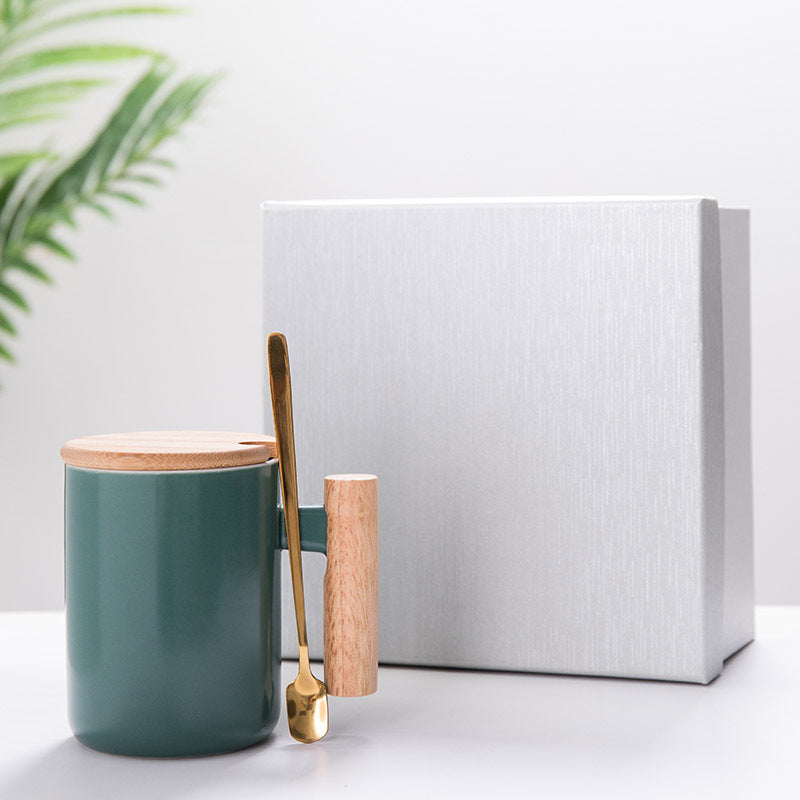 Ceramic Mug
