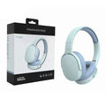 WIRELESS BLUETOOTH HEADPHONES