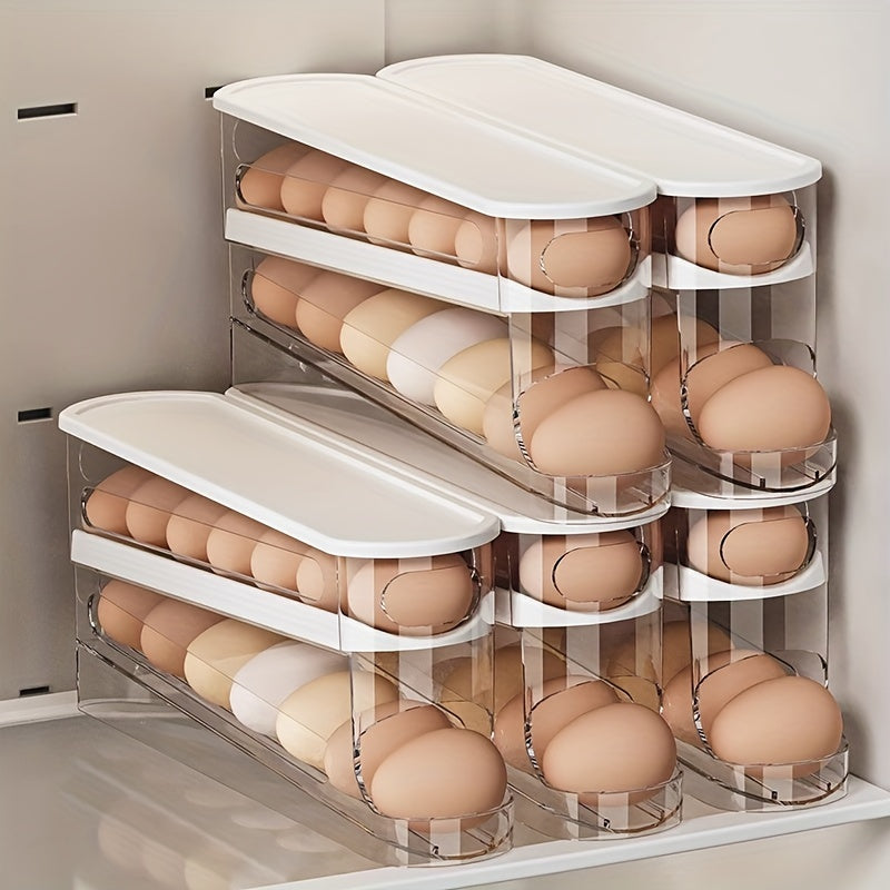 Fresh Egg Holder