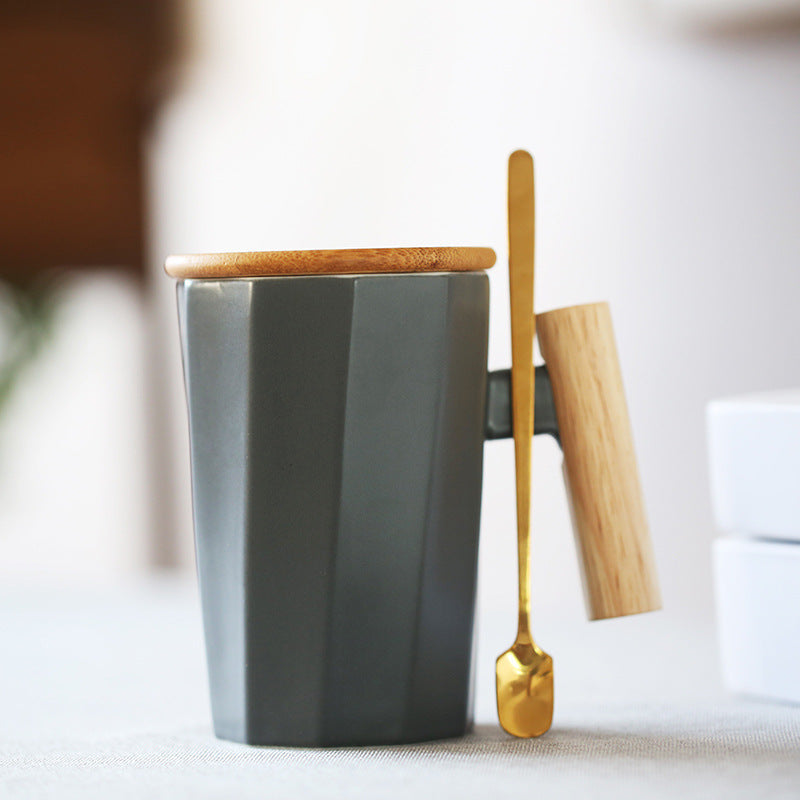 Ceramic Mug