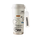 Personalized Thermal Cup - Travel