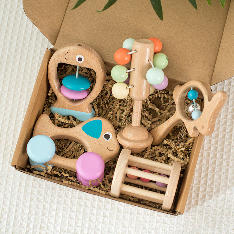 Brinquedos Educativos Para Bebês