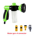 8 in 1 PRESSURE SPRAY GUN