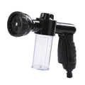 8 in 1 PRESSURE SPRAY GUN
