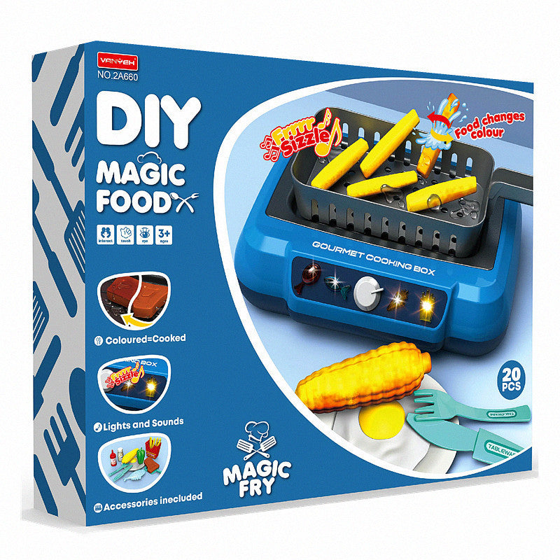 Cozinha de Brinquedo