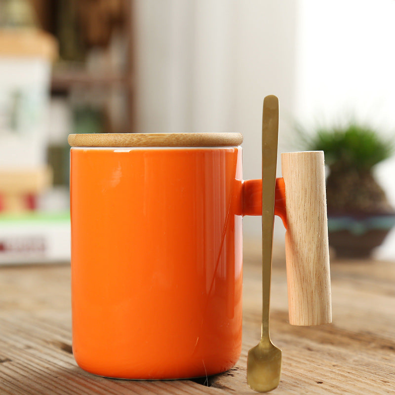 Ceramic Mug