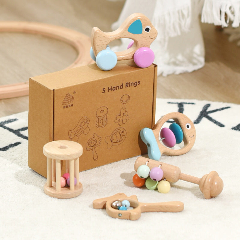 Brinquedos Educativos Para Bebês