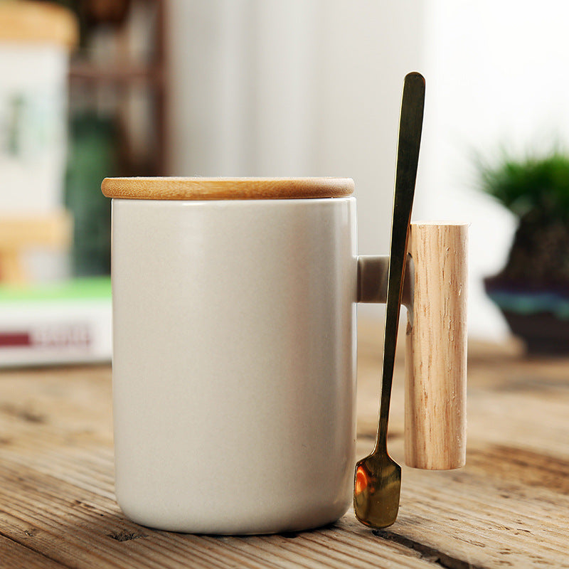 Ceramic Mug