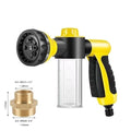 SHOWER JET