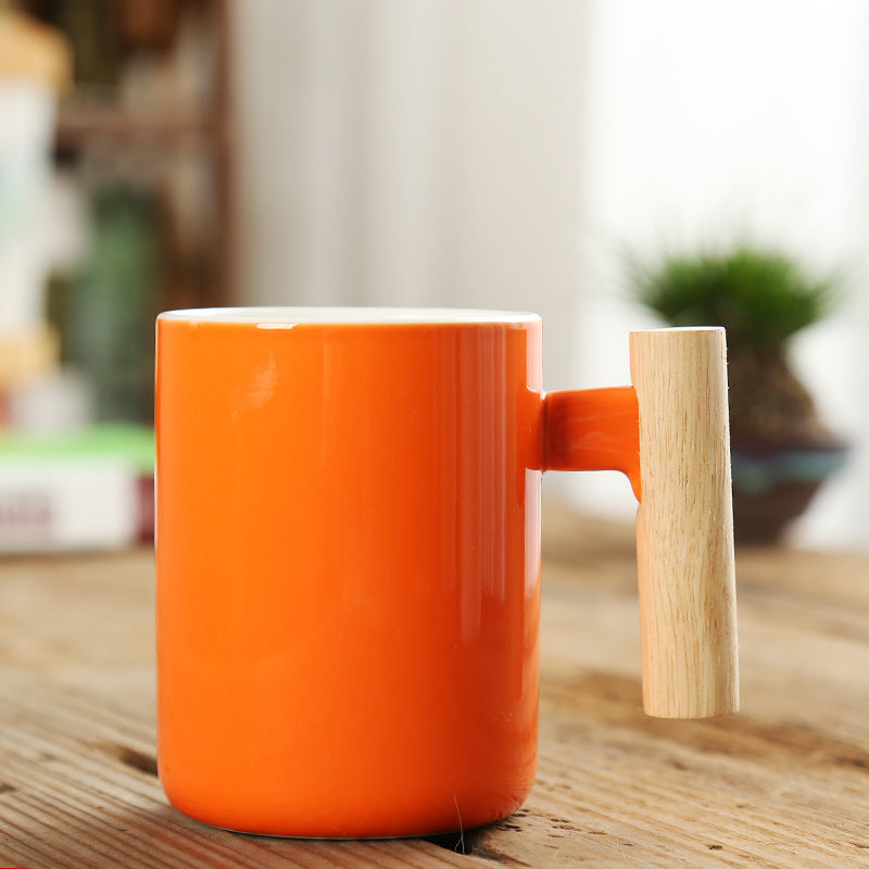Ceramic Mug
