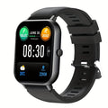 Smart Watch (Answer/Make Calls) for Android And IPhones