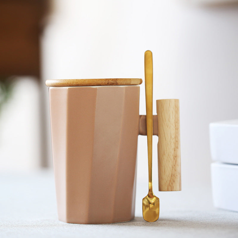 Ceramic Mug