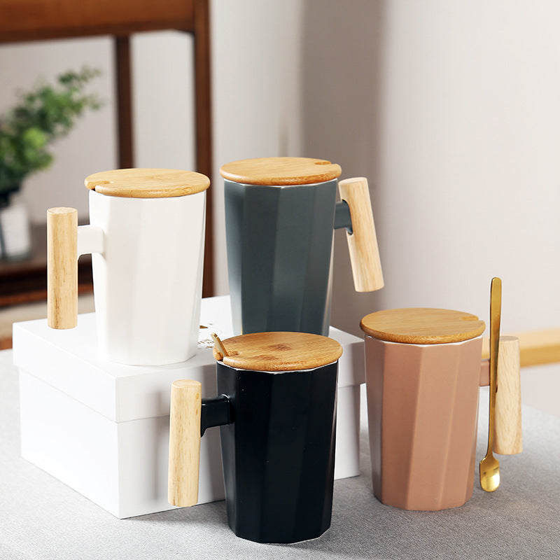 Ceramic Mug