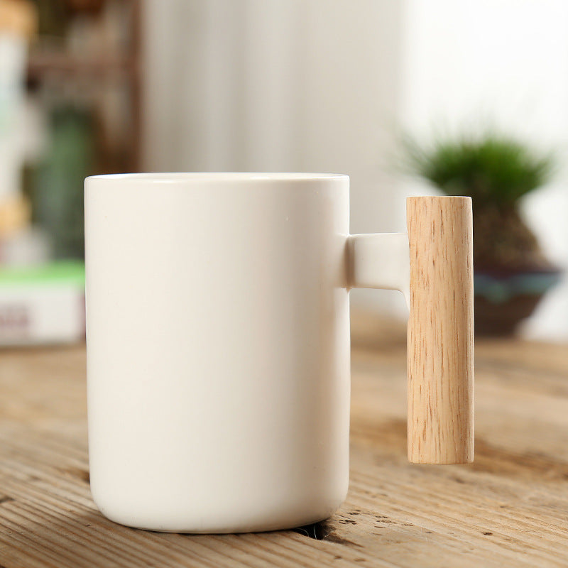 Ceramic Mug