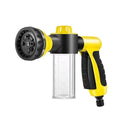 SHOWER JET
