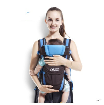 Double Shoulder - Viagem Para Mãe e Filho