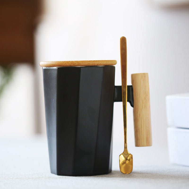 Ceramic Mug