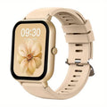 Smart Watch (Answer/Make Calls) for Android And IPhones