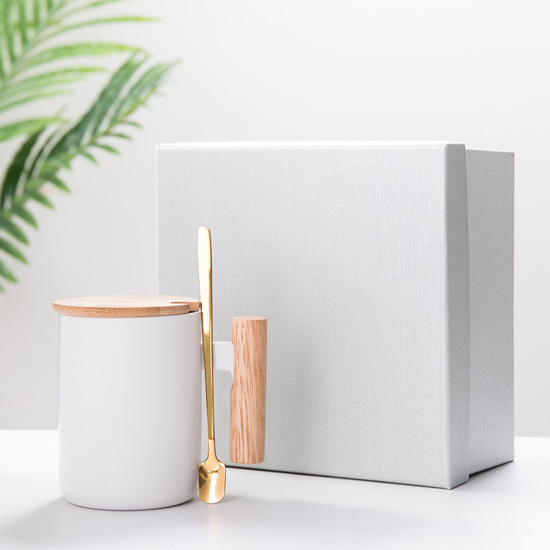 Ceramic Mug