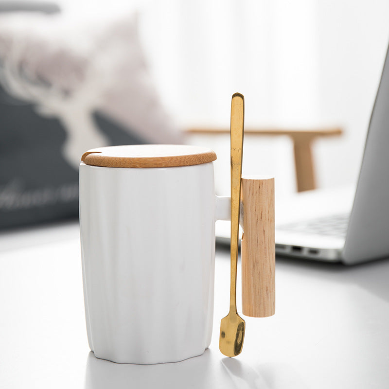Ceramic Mug