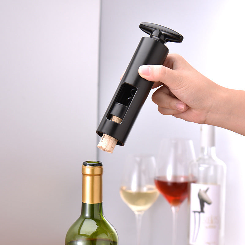 ABRIDOR DE GARRAFA DE VINHO