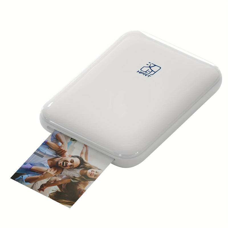 Impressora Portátil HPRT MT53
