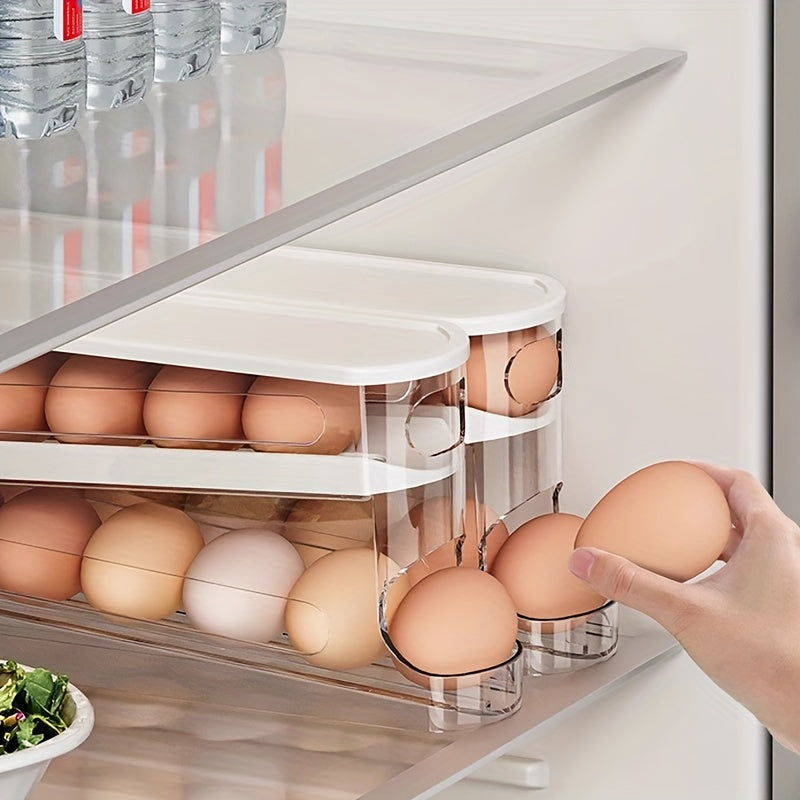 Fresh Egg Holder