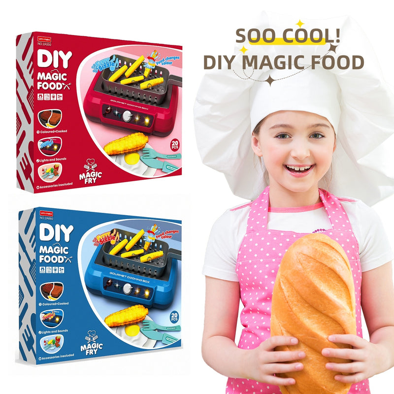 Cozinha de Brinquedo