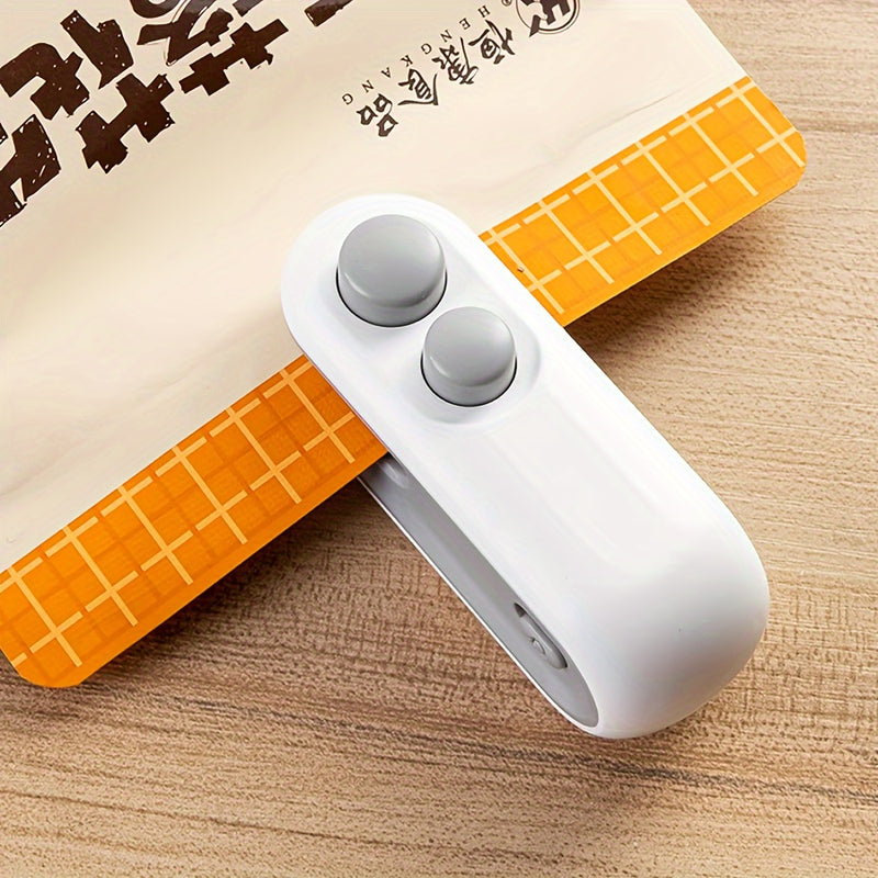 Mini Portable USB Sealer